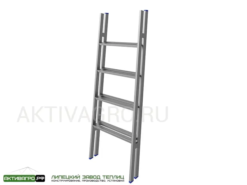 Приставная лестница 1,5 м Приставная лестница 1,5 м